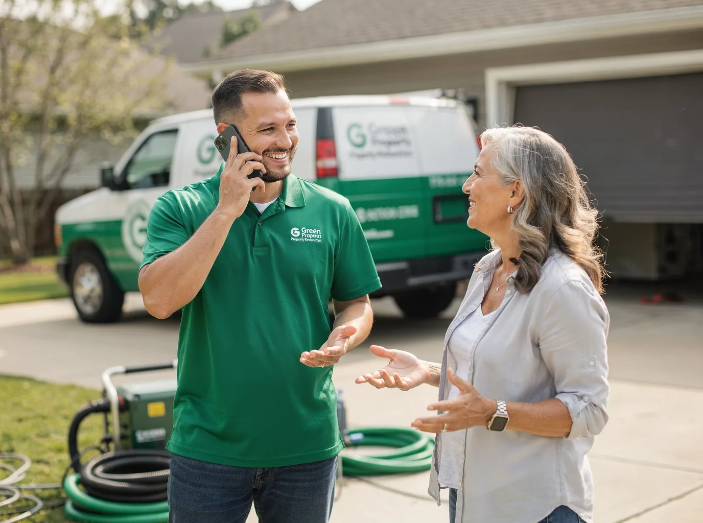 Water Damage Restoration Marshall, OK FAQs